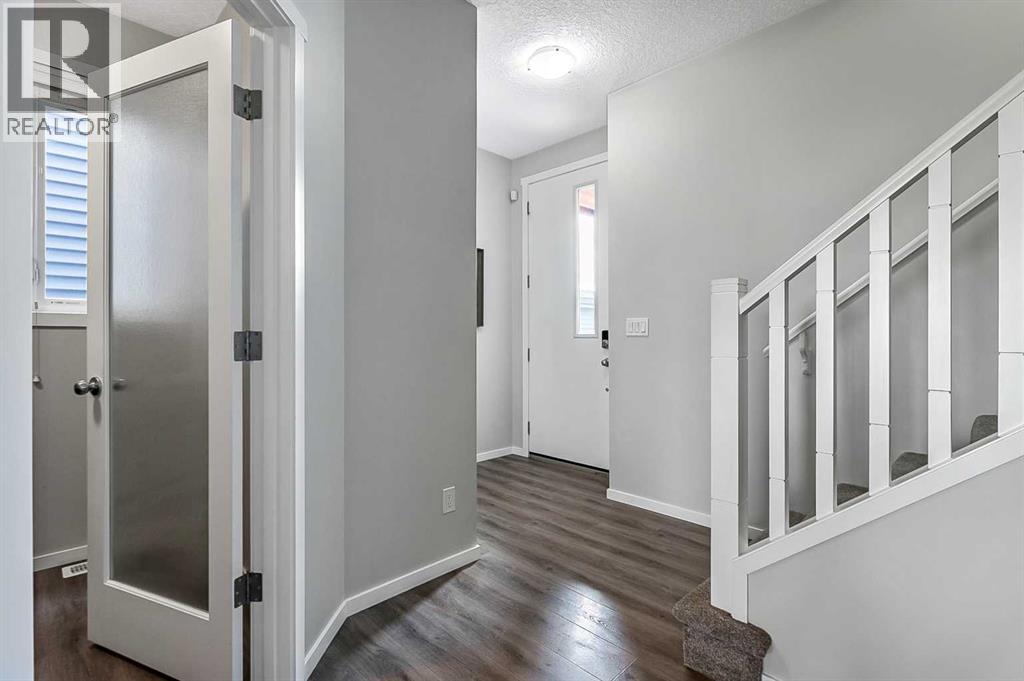 Single Family House for Sale in  BELMONT Terrace Belmont Calgary 