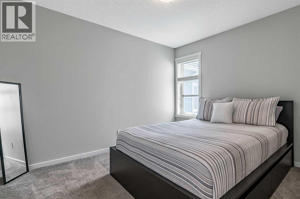 Single Family House for Sale in  BELMONT Terrace Belmont Calgary 