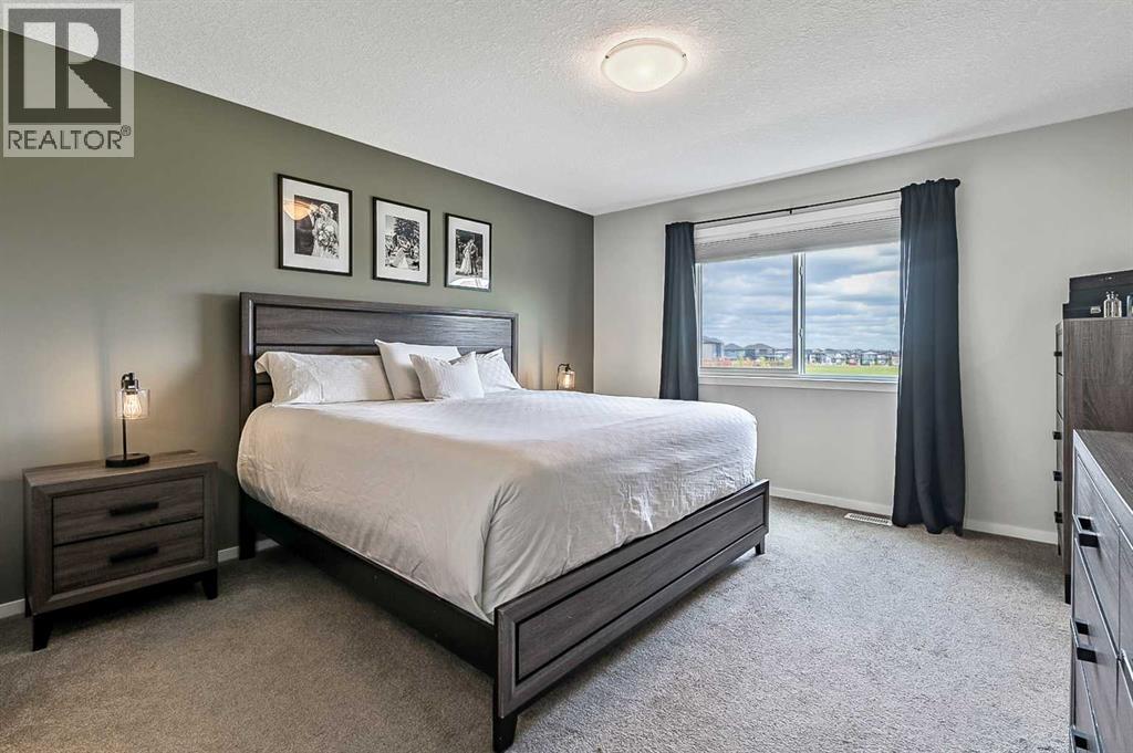Single Family House for Sale in  BELMONT Terrace Belmont Calgary 