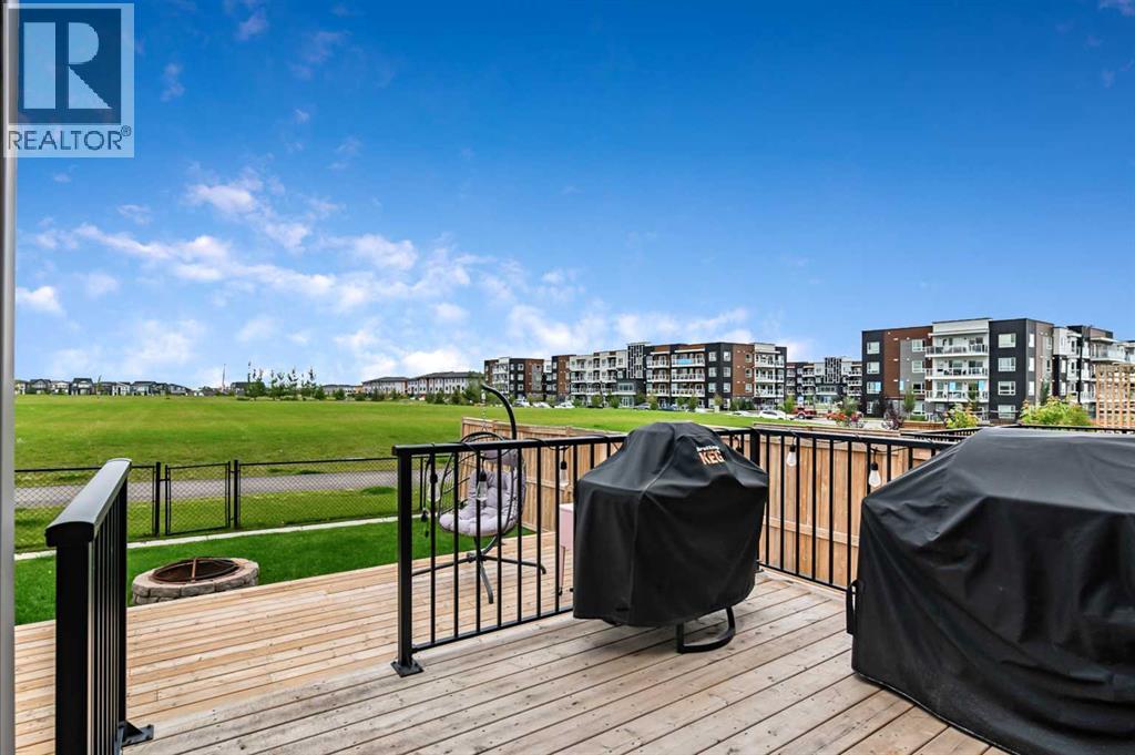 Single Family House for Sale in  BELMONT Terrace Belmont Calgary 