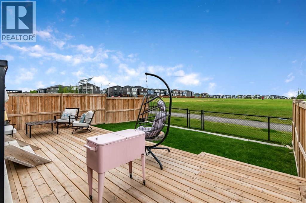 Single Family House for Sale in  BELMONT Terrace Belmont Calgary 