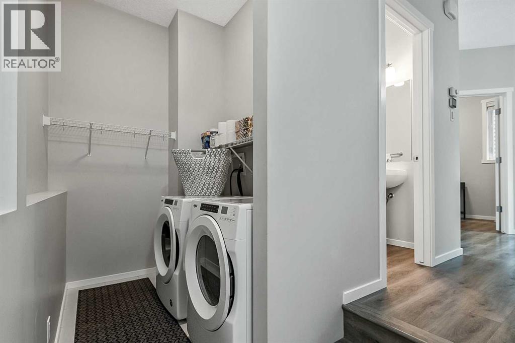 Single Family House for Sale in  BELMONT Terrace Belmont Calgary 
