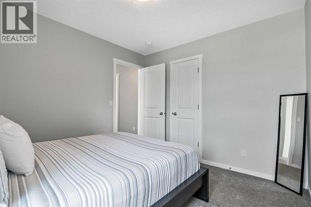 Single Family House for Sale in  BELMONT Terrace Belmont Calgary 