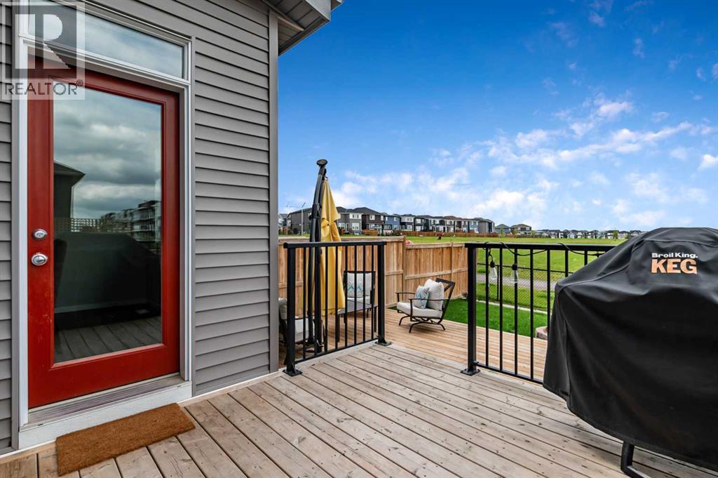 Single Family House for Sale in  BELMONT Terrace Belmont Calgary 