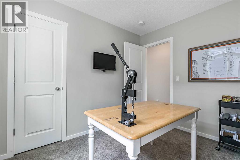 Single Family House for Sale in  BELMONT Terrace Belmont Calgary 