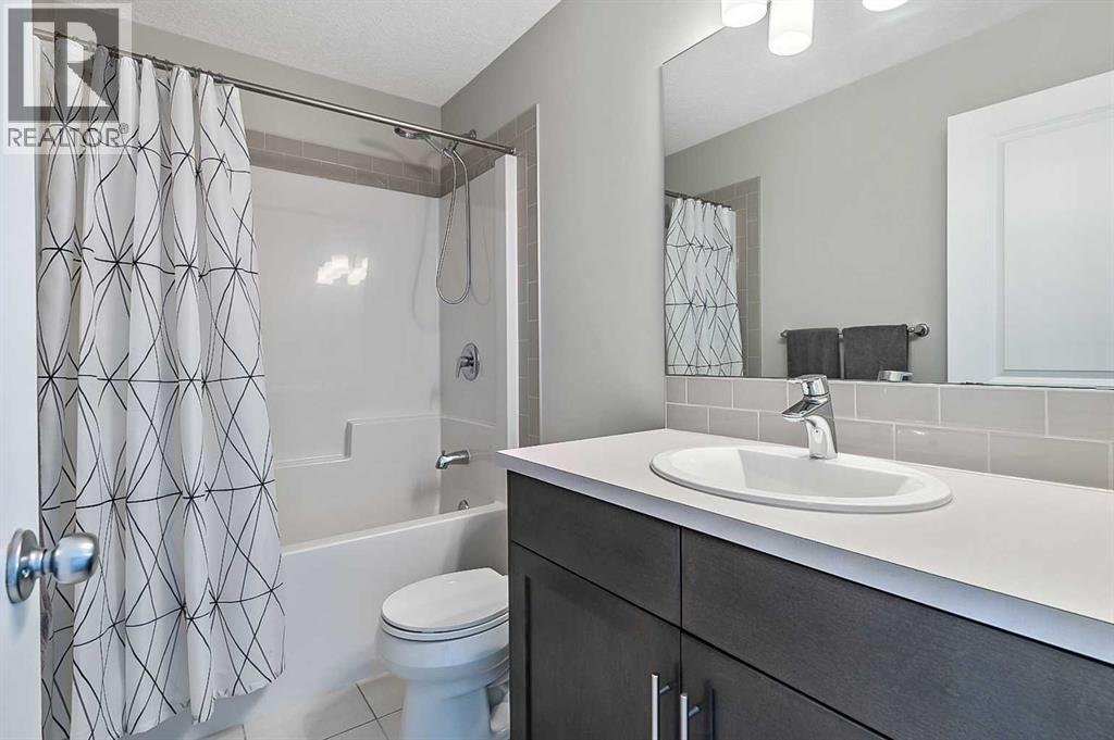 Single Family House for Sale in  BELMONT Terrace Belmont Calgary 