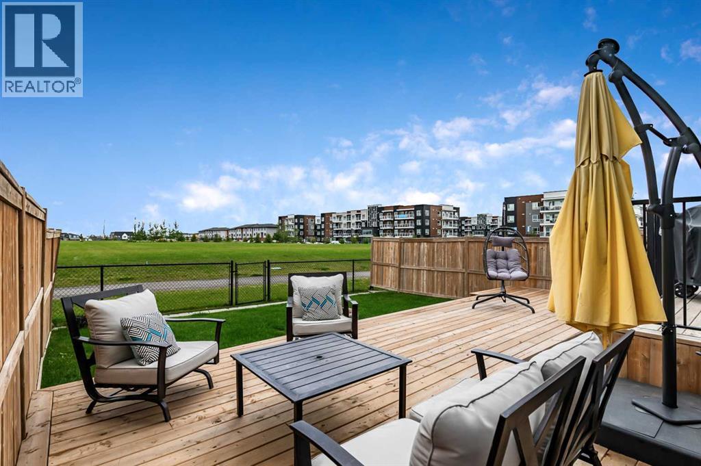 Single Family House for Sale in  BELMONT Terrace Belmont Calgary 