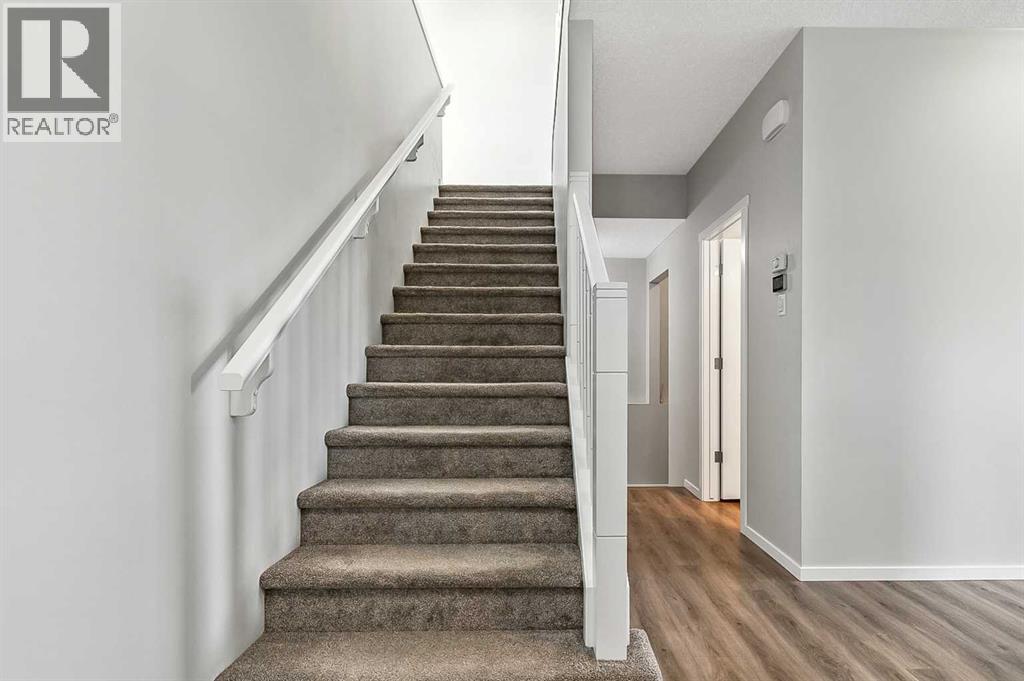 Single Family House for Sale in  BELMONT Terrace Belmont Calgary 
