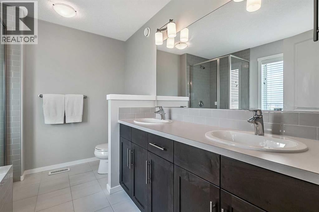 Single Family House for Sale in  BELMONT Terrace Belmont Calgary 