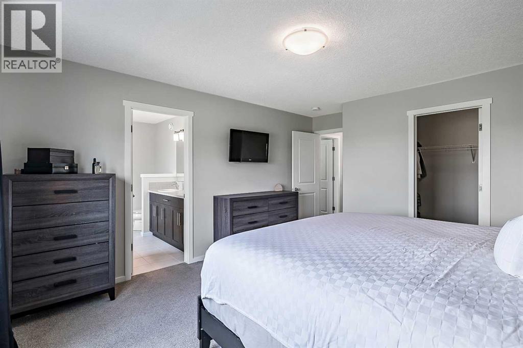 Single Family House for Sale in  BELMONT Terrace Belmont Calgary 