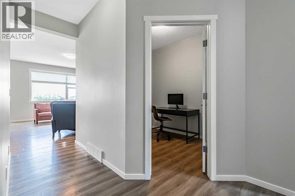 Single Family House for Sale in  BELMONT Terrace Belmont Calgary 