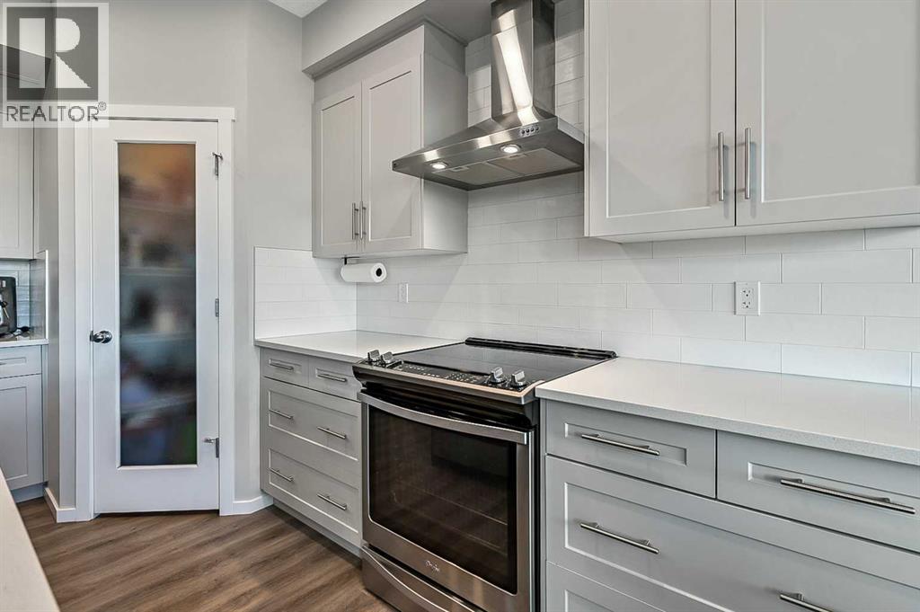 Single Family House for Sale in  BELMONT Terrace Belmont Calgary 