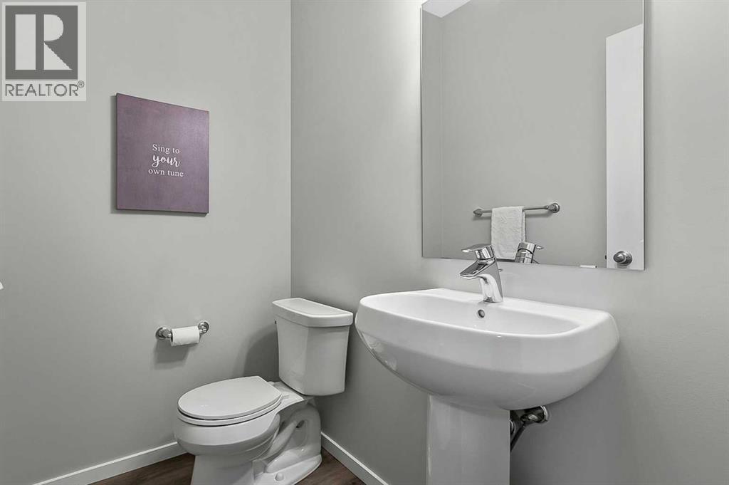 Single Family House for Sale in  BELMONT Terrace Belmont Calgary 