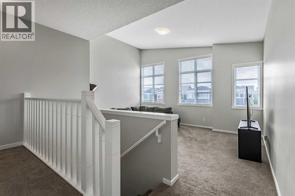 Single Family House for Sale in  BELMONT Terrace Belmont Calgary 