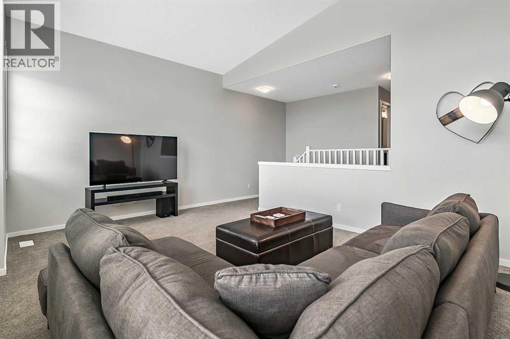 Single Family House for Sale in  BELMONT Terrace Belmont Calgary 