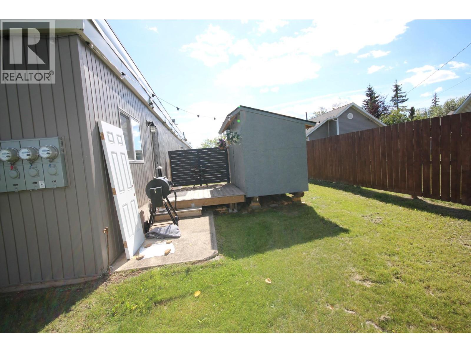 1310 108 Avenue, Dawson Creek