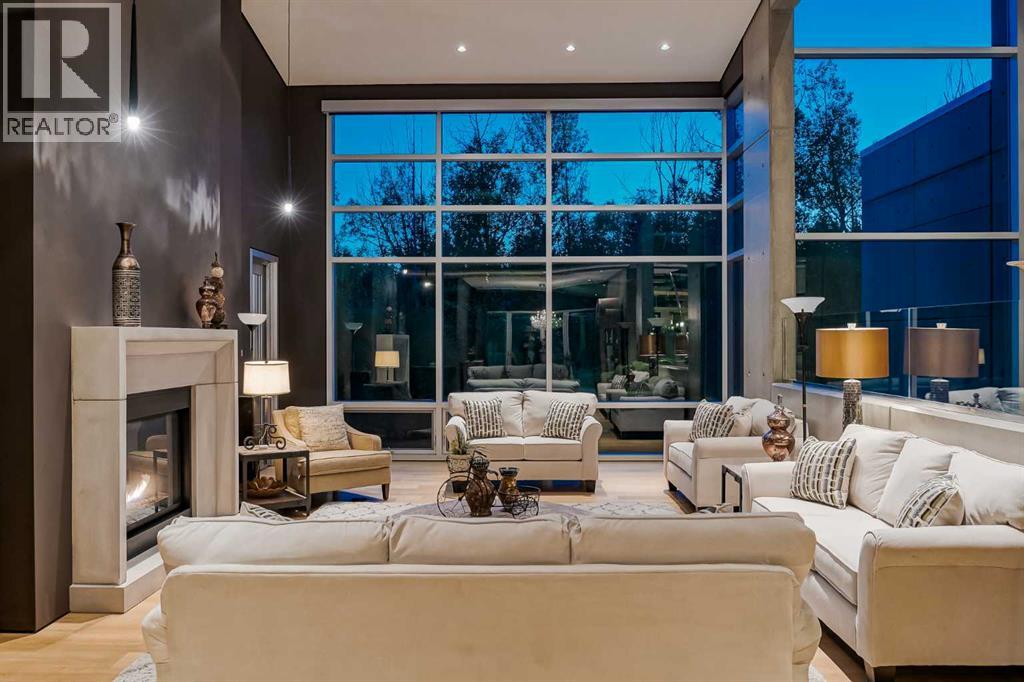 Single Family House for Sale in  Marquette Street SW Upper Mount Royal Calgary 