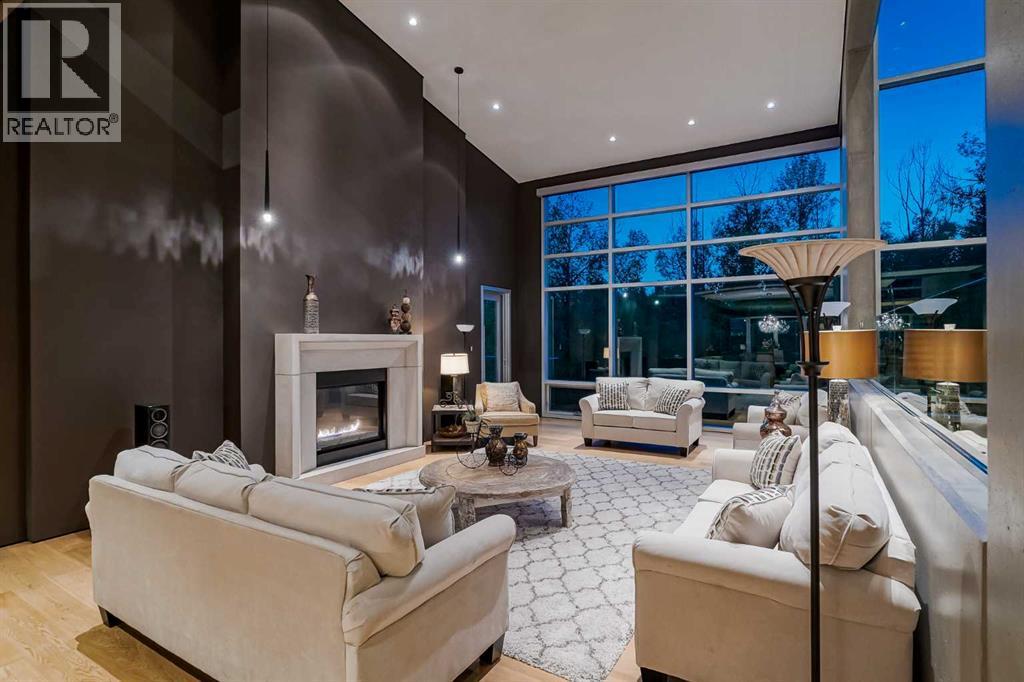 Single Family House for Sale in  Marquette Street SW Upper Mount Royal Calgary 