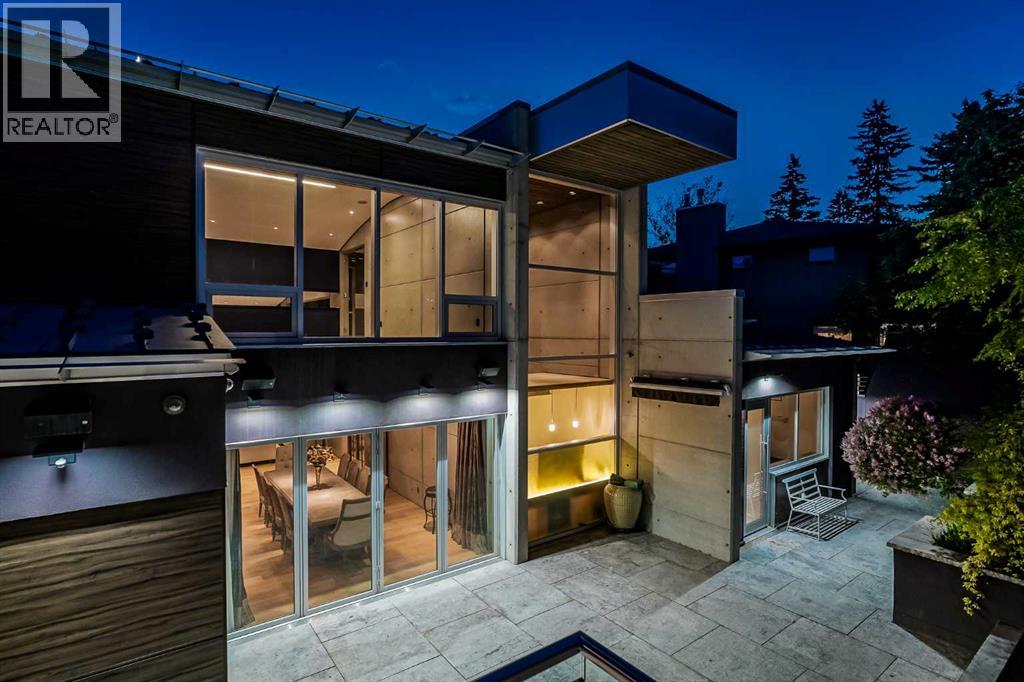 Single Family House for Sale in  Marquette Street SW Upper Mount Royal Calgary 