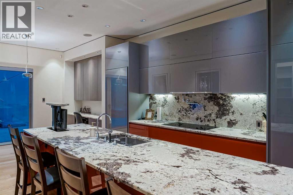 Single Family House for Sale in  Marquette Street SW Upper Mount Royal Calgary 