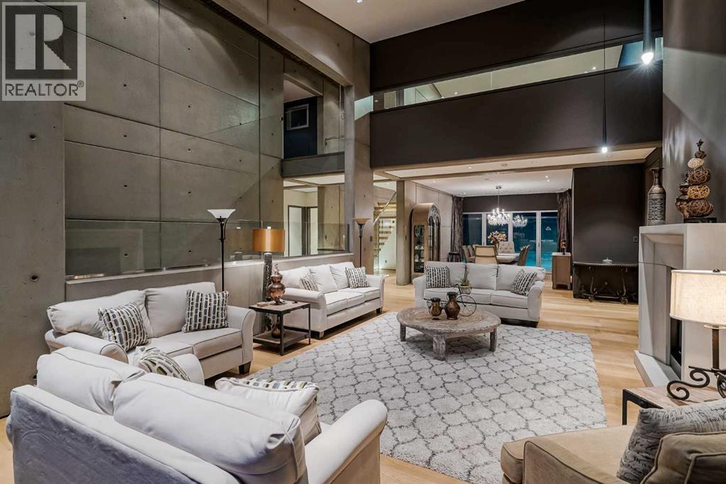 Single Family House for Sale in  Marquette Street SW Upper Mount Royal Calgary 