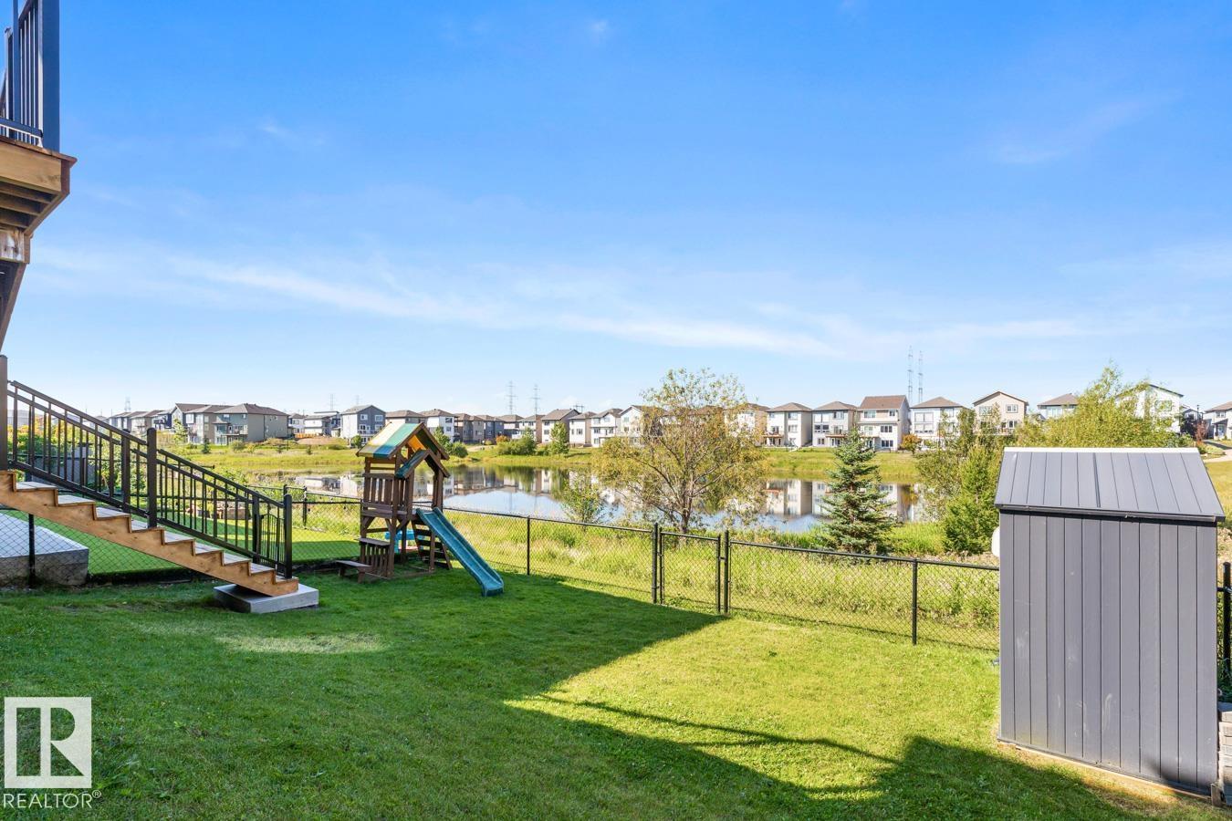 Photo 49 of 1640 25 St Nw, Edmonton AB