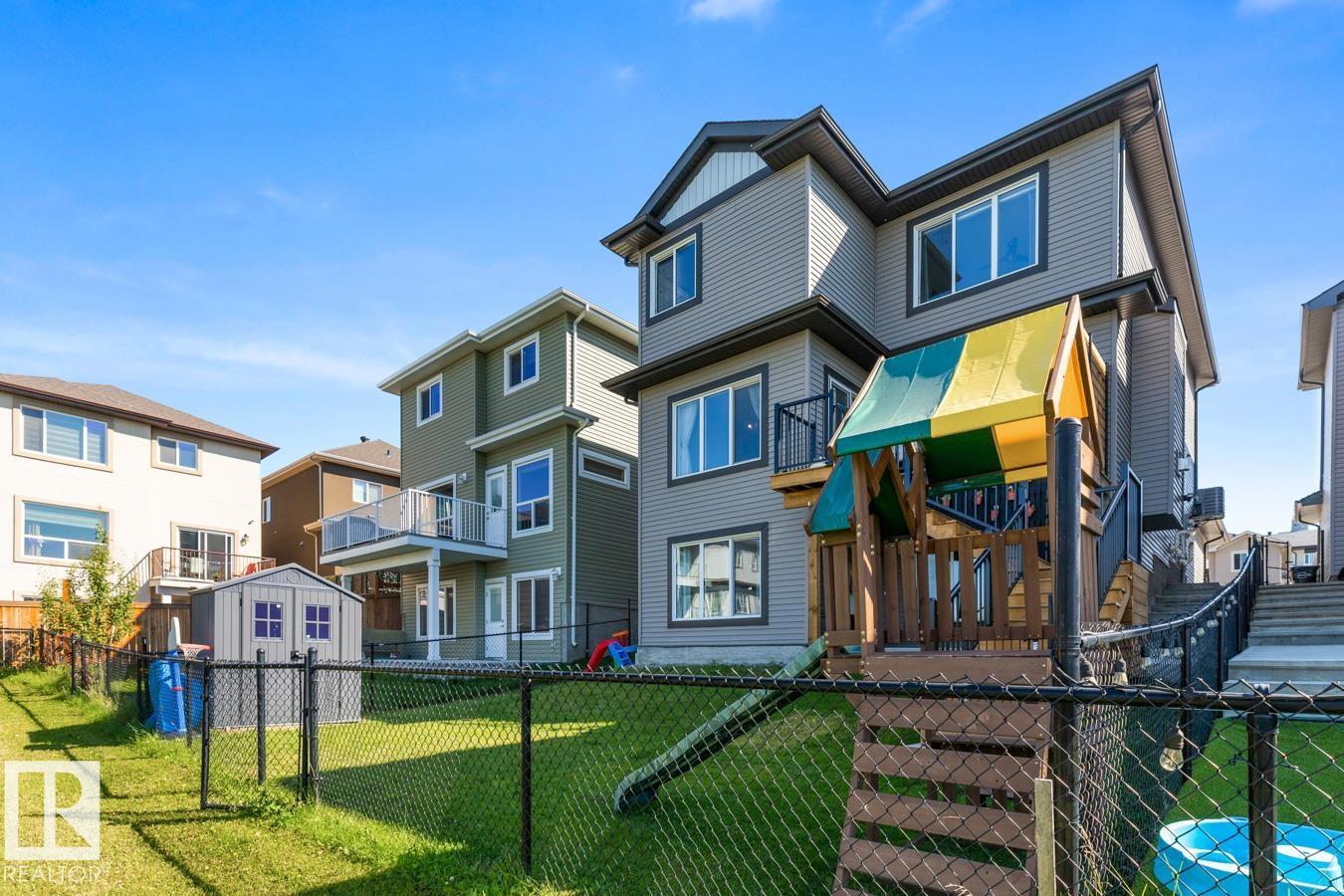 Photo 50 of 1640 25 St Nw, Edmonton AB