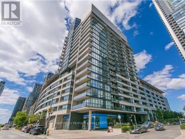 Photo 17 of 235 8 Telegram Mews, Toronto ON