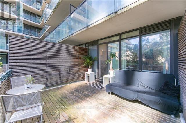 Photo 9 of 235 8 Telegram Mews, Toronto ON