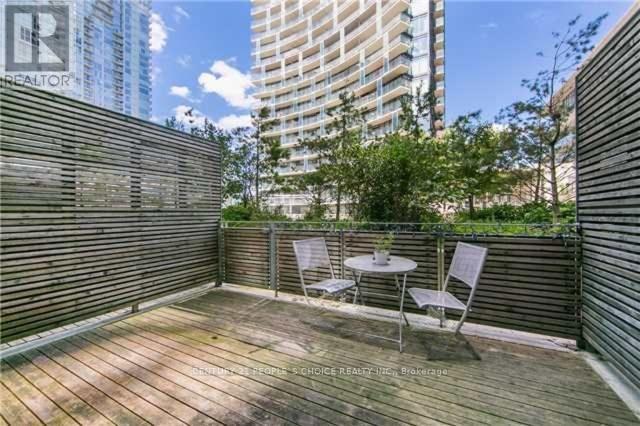Photo 18 of 235 8 Telegram Mews, Toronto ON