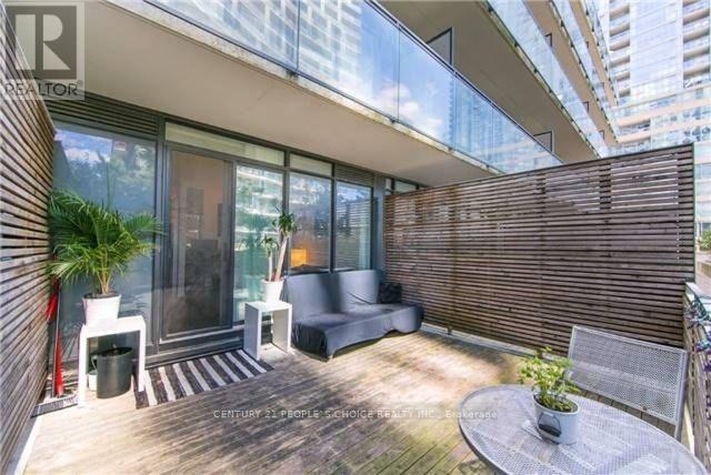 Photo 23 of 235 8 Telegram Mews, Toronto ON