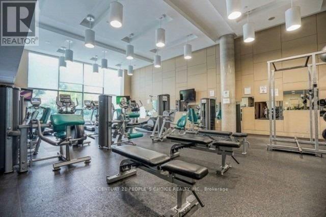 Photo 1 of 235 8 Telegram Mews, Toronto ON