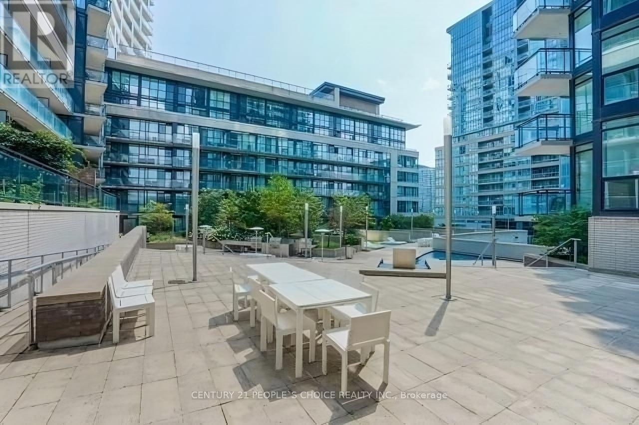 Photo 11 of 235 8 Telegram Mews, Toronto ON