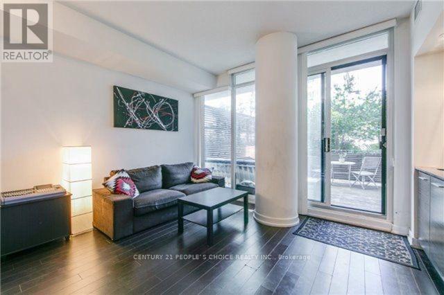 Photo 30 of 235 8 Telegram Mews, Toronto ON