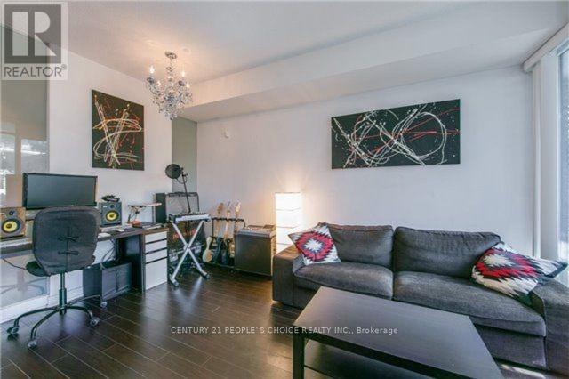 Photo 12 of 235 8 Telegram Mews, Toronto ON