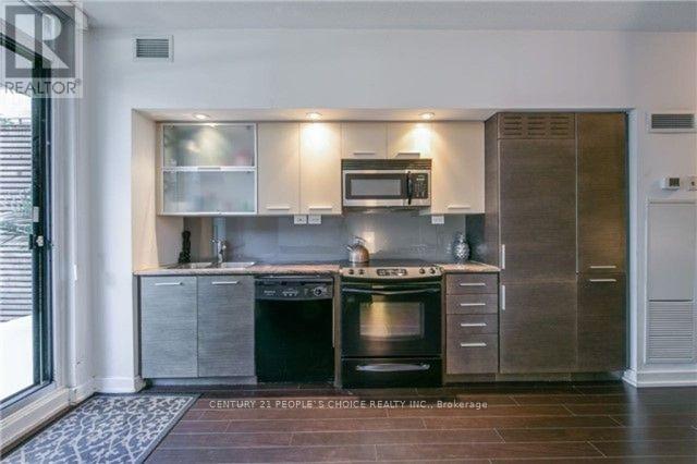Photo 10 of 235 8 Telegram Mews, Toronto ON
