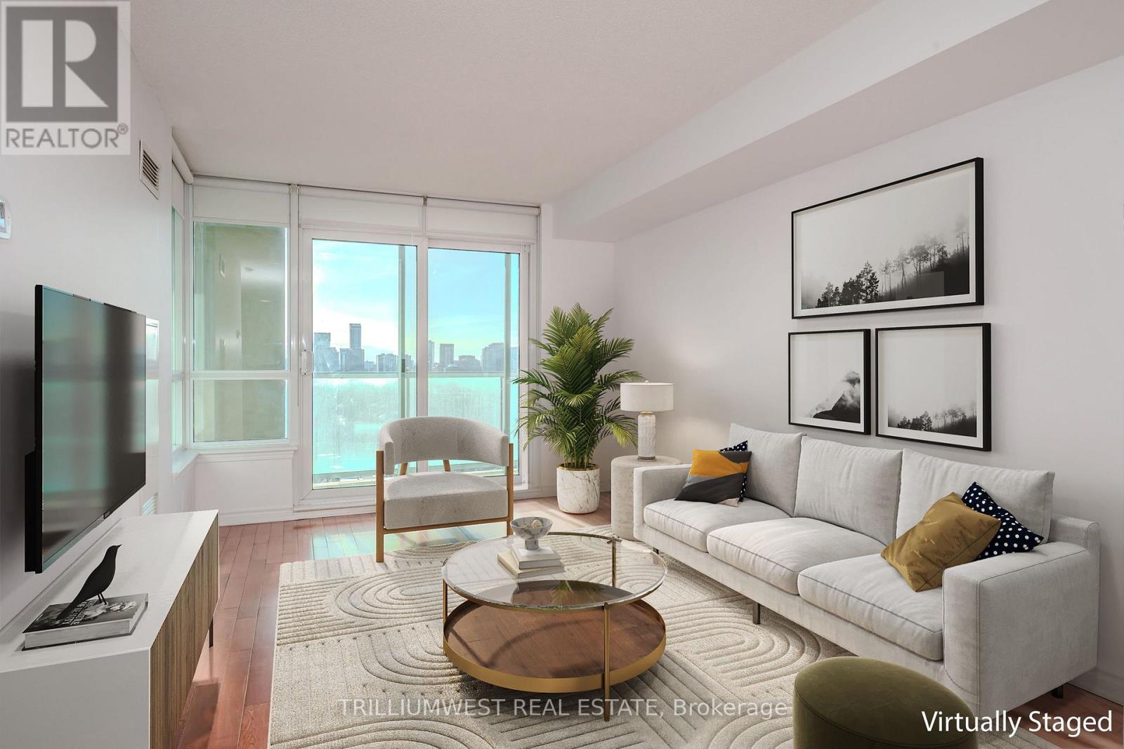 Photo 2 of 2111 17 Barberry Place, Toronto ON