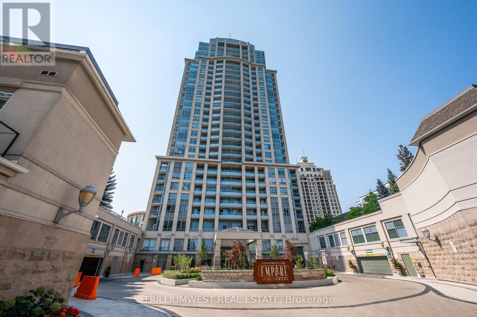 Photo 32 of 2111 17 Barberry Place, Toronto ON