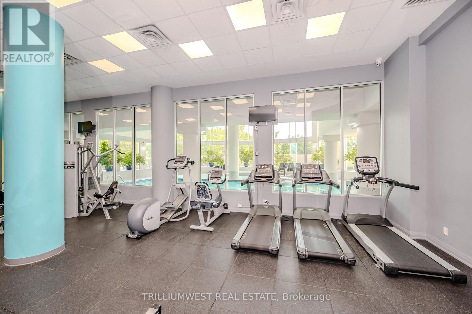 Photo 34 of 2111 17 Barberry Place, Toronto ON