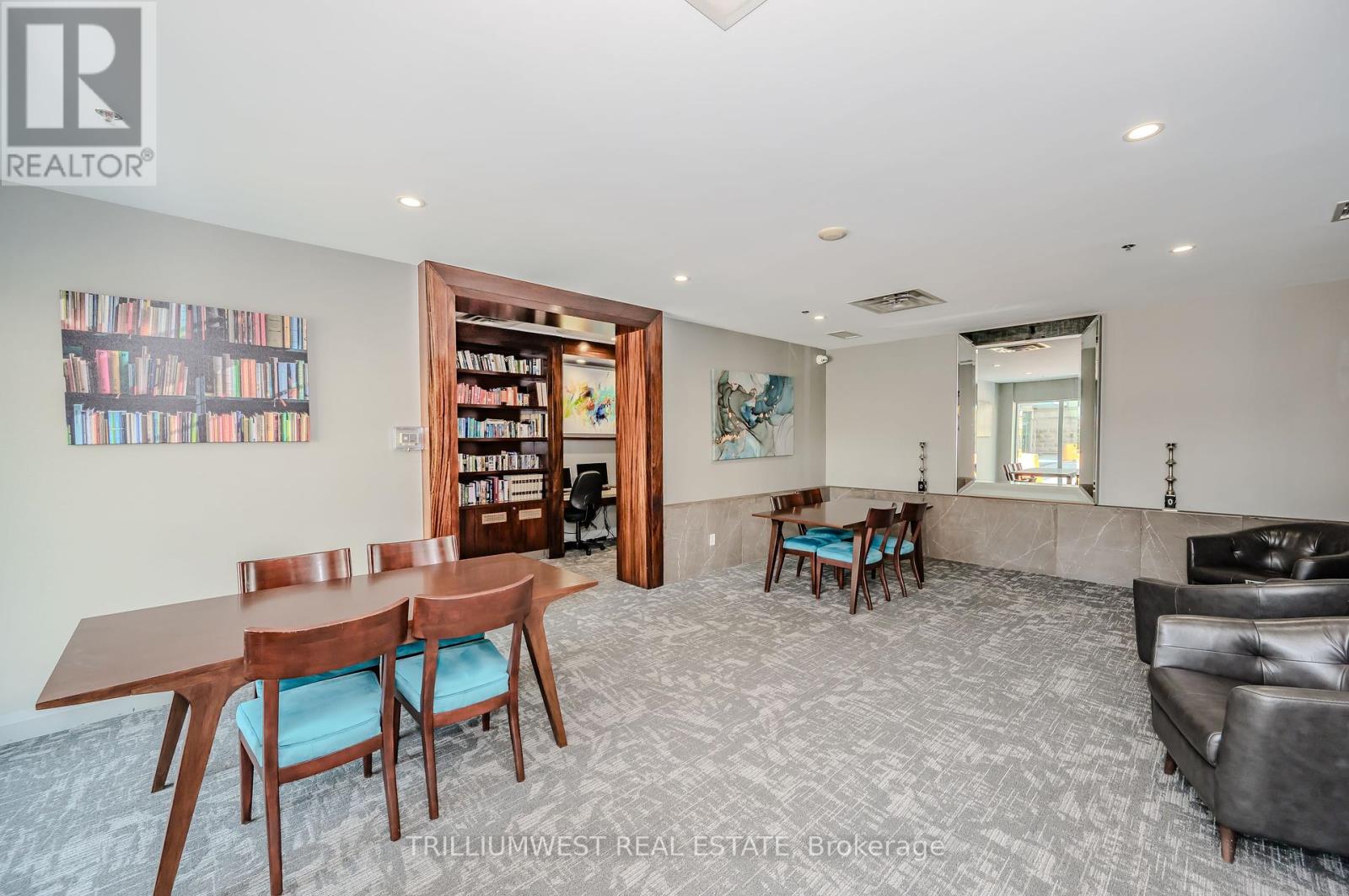 Photo 40 of 2111 17 Barberry Place, Toronto ON