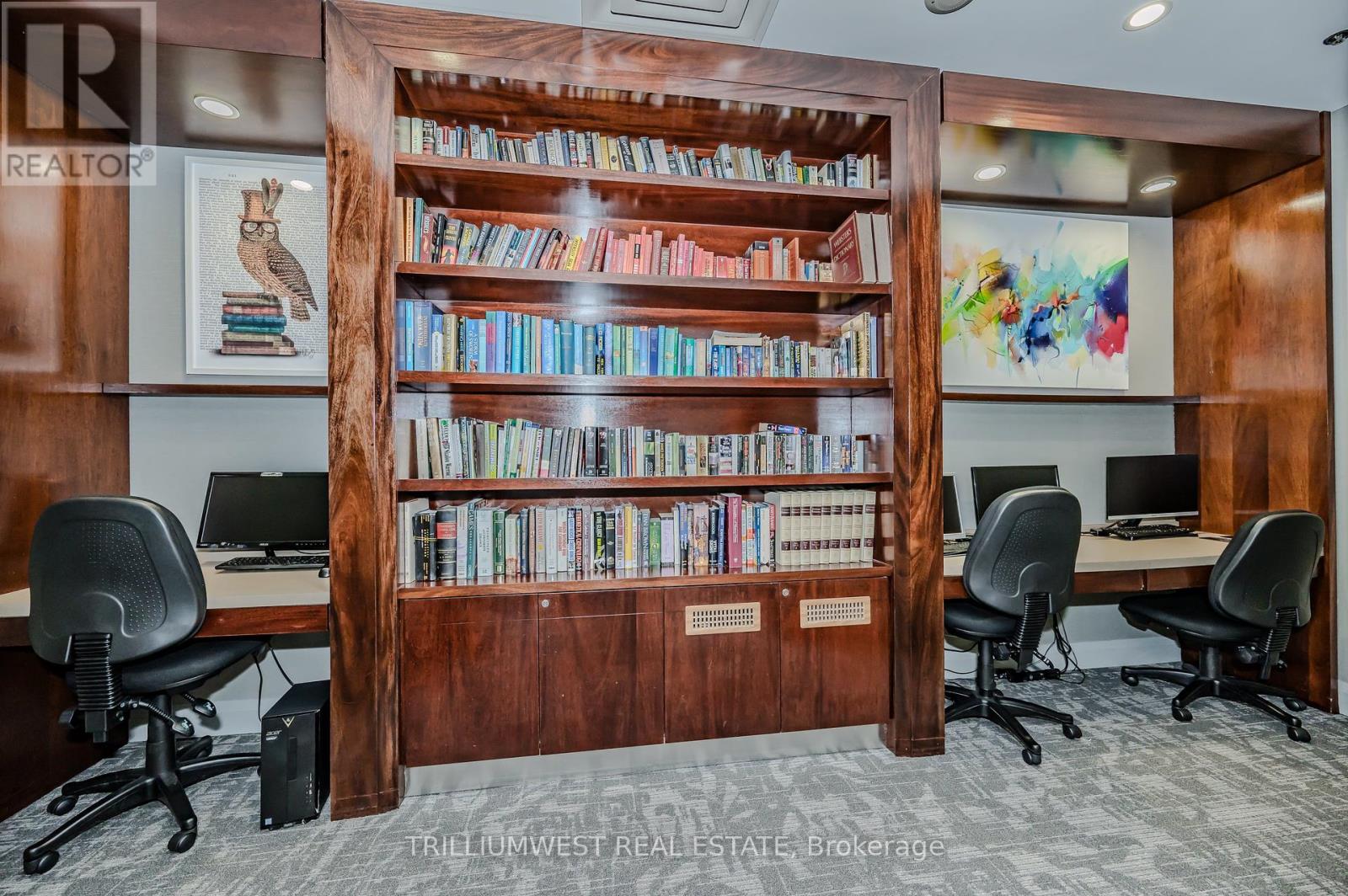 Photo 41 of 2111 17 Barberry Place, Toronto ON