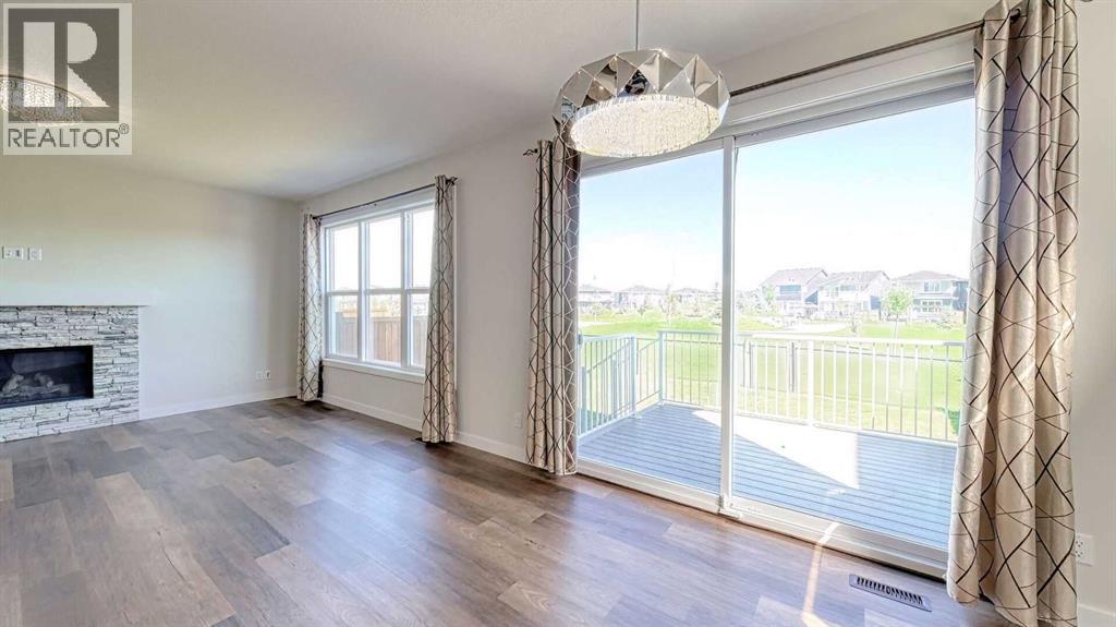 Single Family House for Sale in  Carringsby Way NW Carrington Calgary 