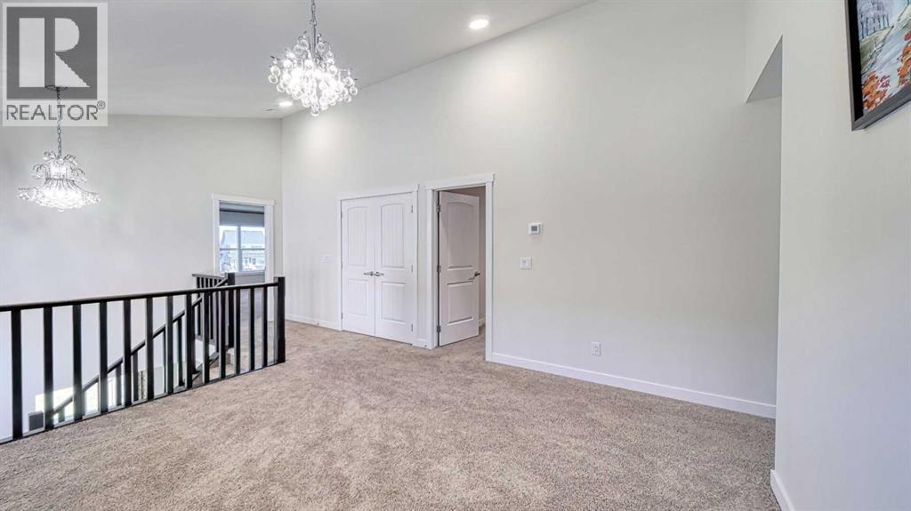 Single Family House for Sale in  Carringsby Way NW Carrington Calgary 