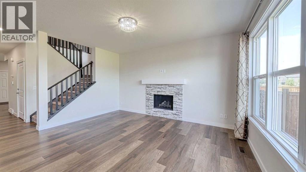 Single Family House for Sale in  Carringsby Way NW Carrington Calgary 