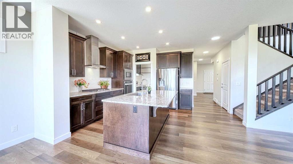 Single Family House for Sale in  Carringsby Way NW Carrington Calgary 