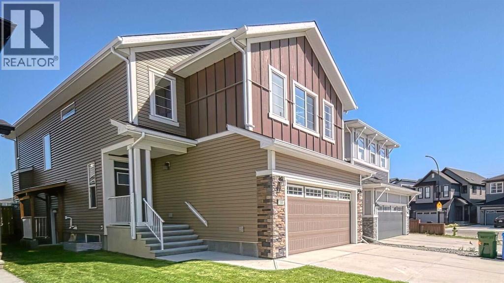 Single Family House for Sale in  Carringsby Way NW Carrington Calgary 