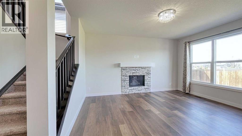 Single Family House for Sale in  Carringsby Way NW Carrington Calgary 
