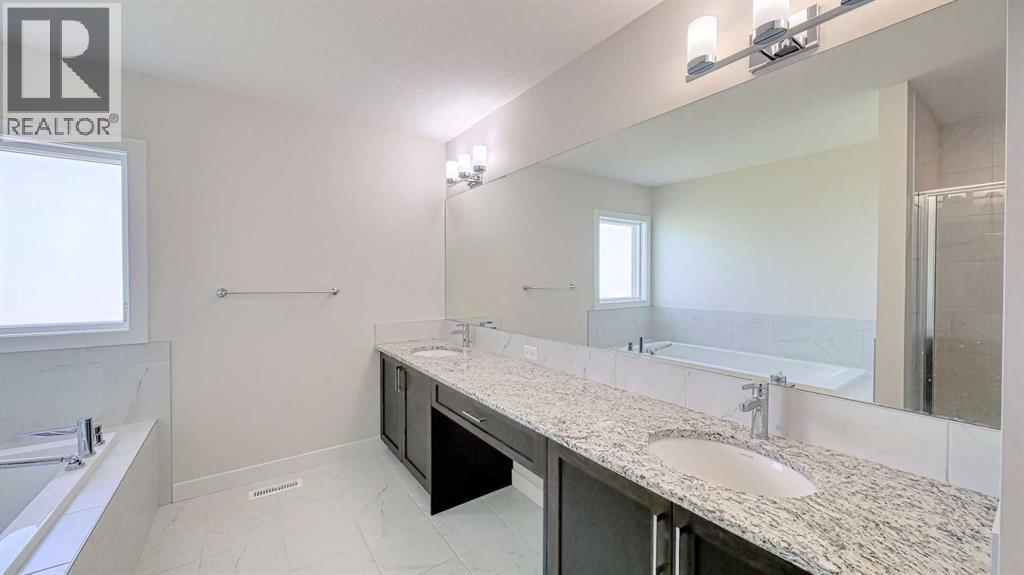 Single Family House for Sale in  Carringsby Way NW Carrington Calgary 
