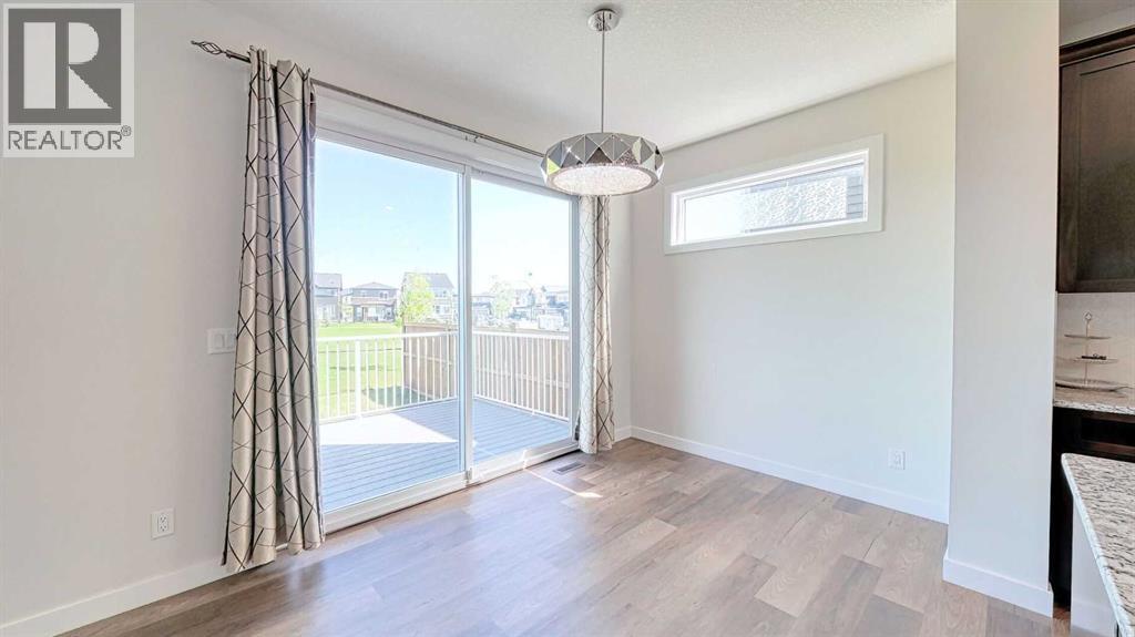 Single Family House for Sale in  Carringsby Way NW Carrington Calgary 