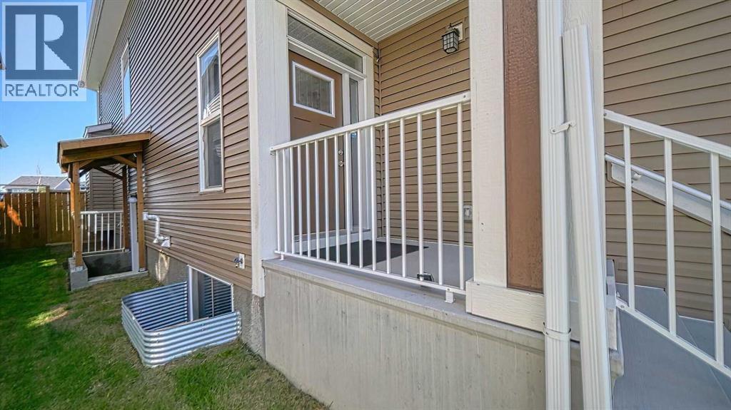 Single Family House for Sale in  Carringsby Way NW Carrington Calgary 